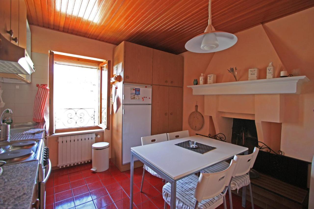Casa Marsilva - Holiday Apartment With Roof Terrace, Near The Lake Toscolano Maderno Exterior photo